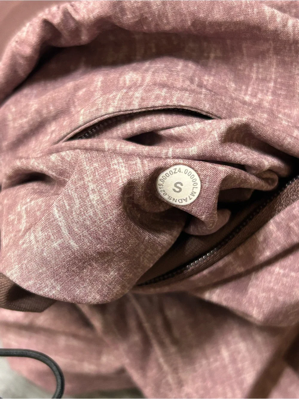 Lululemon T.H.E. Short 9